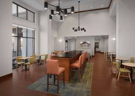 Hampton Inn & Suites Lynchburg 5