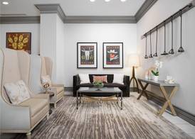 Hilton Dallas-Park Cities 5