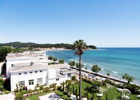 Grand Hotel des Sablettes Plage, Curio Collection by Hilton 3