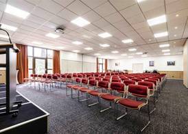 Mercure Tours Sud 3