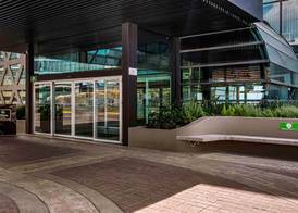 Hilton Queretaro 3
