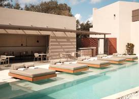 Enarma Suites & Spa Wellness Retreat 5