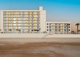 Hilton Garden Inn Daytona Beach Oceanfront 2