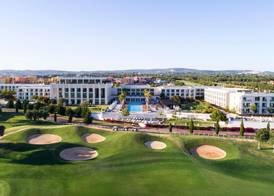 Victoria Golf Resort and Spa Managed by Accor 4