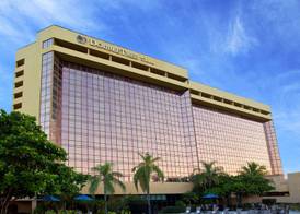 DoubleTree by Hilton Miami Airport & Convention Center 5