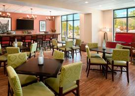 Hampton Inn Kanab 5