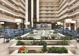 Embassy Suites by Hilton Brea-North Orange County 3