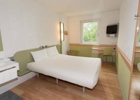 ibis budget Augsburg City 4