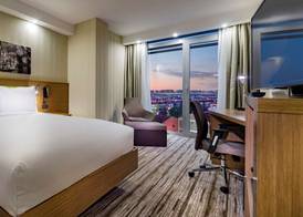 Hampton by Hilton Istanbul Atakoy 3