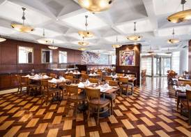 Doubletree By Hilton Buenos Aires 3