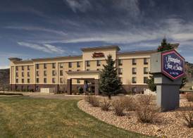 Hampton Inn & Suites Denver Littleton 4
