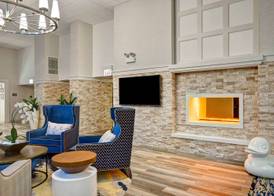 Homewood Suites by Hilton Chicago Downtown 2