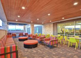 Home2 Suites By Hilton Las Vegas Strip South 3