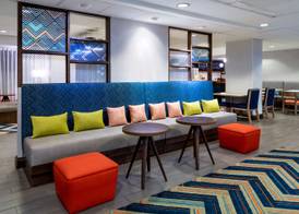 Hampton Inn Denver-International Airport 4