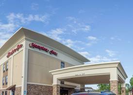 Hampton Inn Chattanooga/Hixson 3
