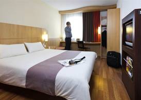 Ibis Sint Niklaas Centrum 2