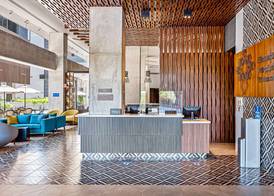 Hampton Inn By Hilton Nuevo Vallarta 4