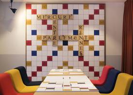 Mercure Rennes Centre Parlement 2