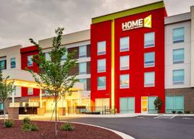 Home2 Suites By Hilton Sanford 3