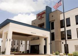 Hampton Inn Victoria, TX 5
