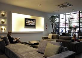 Novotel Buenos Aires 4