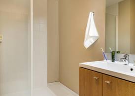 Aparthotel Adagio Access Dijon République 4