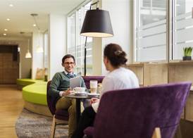 Novotel Düsseldorf City West 4