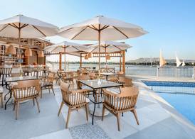 Iberotel Luxor by JAZ 5