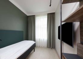 Scandic Torget Bergen 3