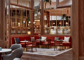 Hilton Vienna Park 4
