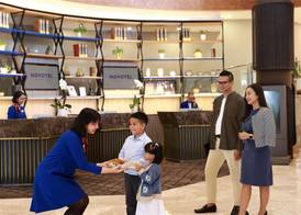 Novotel Jakarta Cikini 5