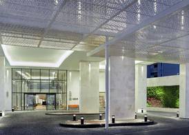 Hilton Garden Inn Muscat Al Khuwair 2