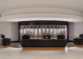 Hilton Dallas Lincoln Centre by the Galleria 4