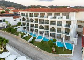 Diana Palace Hotel Zakynthos 3