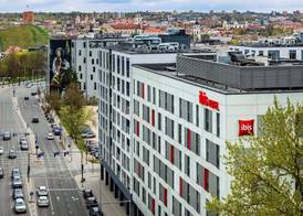 ibis Vilnius Centre 2