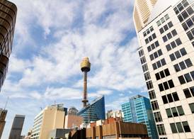 The Sebel Sydney Martin Place 4