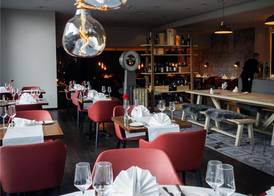 Radisson Blu Hotel, St. Gallen 2