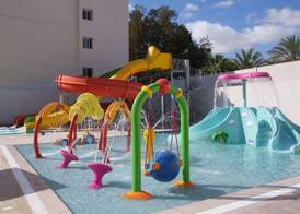 Occidental Sousse Marhaba 3