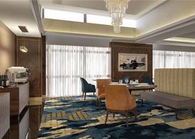 Hilton Accra Cantonments 2