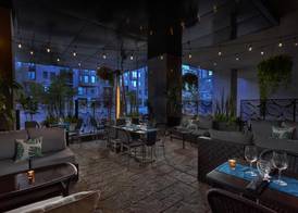 Hilton Garden Inn Montreal Centre-Ville 3