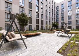 Radisson Hotel & Suites Zurich 2