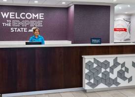Hampton Inn & Suites Buffalo Downtown 4