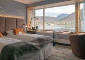 Scandic Ishavshotel 3