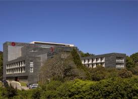 NH Collection Santiago de Compostela 2