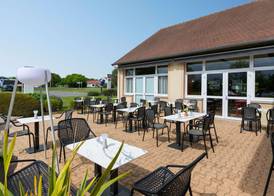 ibis Falaise Coeur de Normandie 5