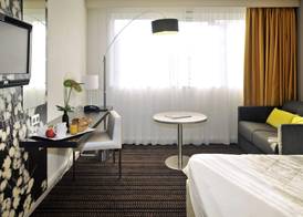 Mercure Bourg En Bresse 3