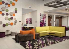 Hilton Garden Inn Columbia Airport, SC 5