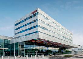 Scandic Landvetter 2