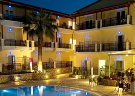 Majestic Hotel & Spa 2