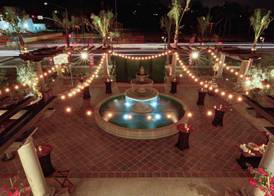 Hilton Garden Inn San Diego Old Town/SeaWorld Area, CA 4